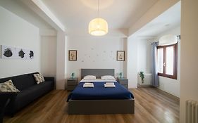 Twin Grande, Grazioso Pied-A-Terre A Venezia